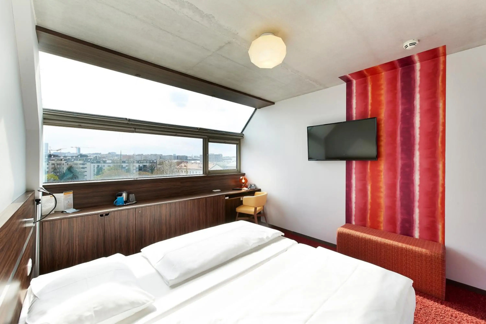 Photo - Simm's Hotel - cityhotel next to Metro U3