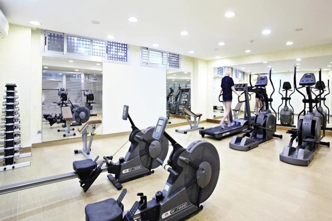 Foto - Grupotel Maritimo