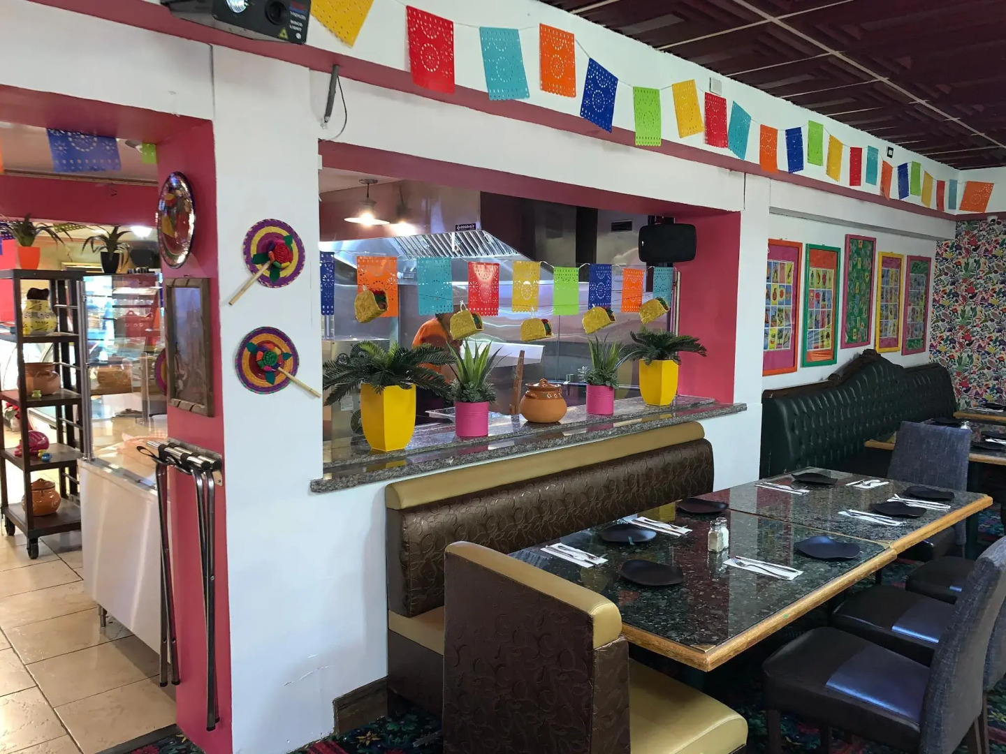 Foto - Shalimar Hotel of Las Vegas