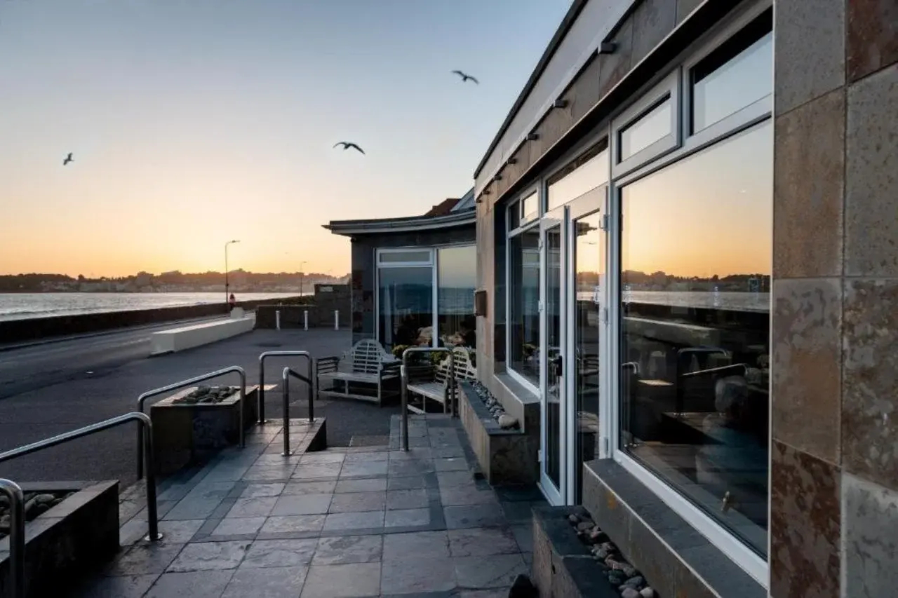 Foto - Hotel Ambassadeur