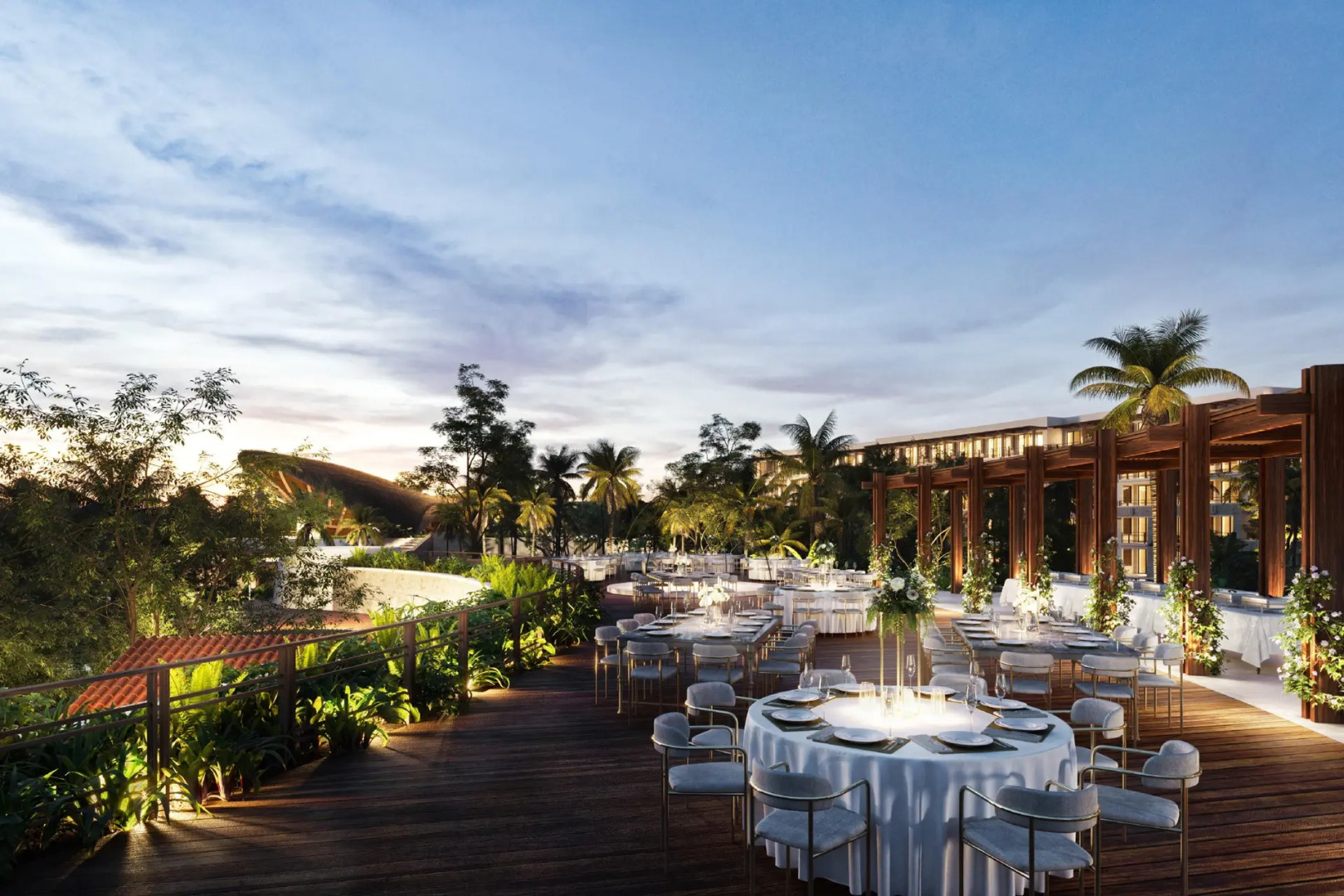 Photo - Secrets Playa Blanca Costa Mujeres - All Inclusive Adults Only