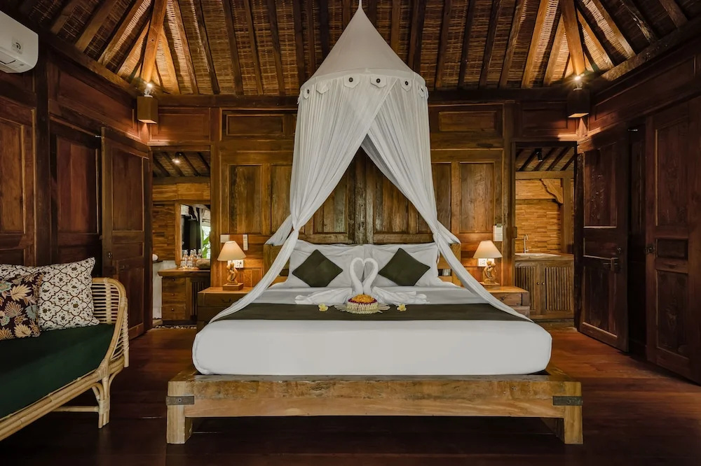 Photo - Bubu Mesari Ubud Villa