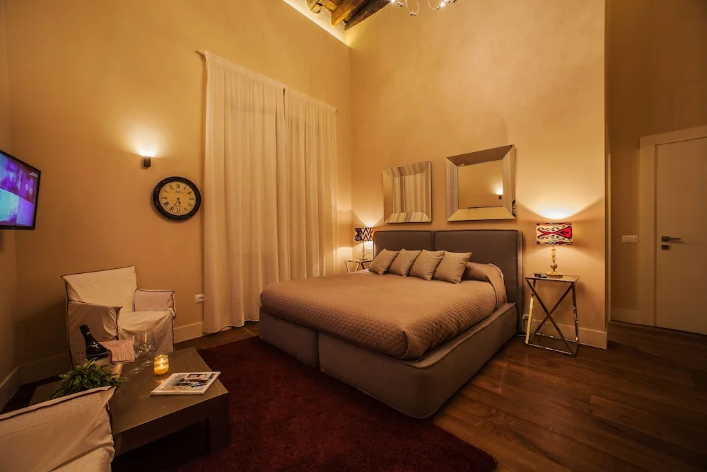 Foto - Maison Savoia B&b Apartment