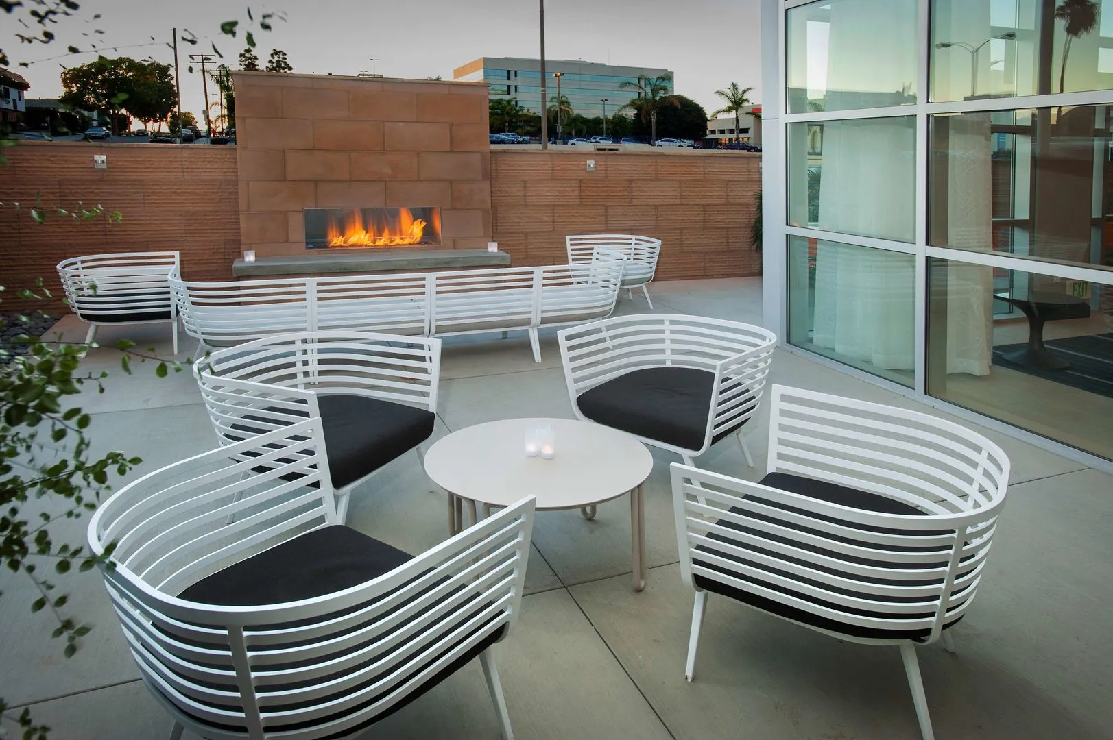 Foto - Hampton Inn & Suites LAX El Segundo