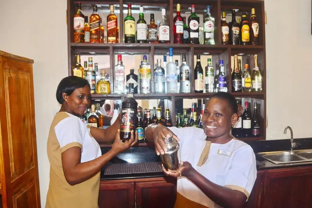 Foto - Spice Palace Hotel