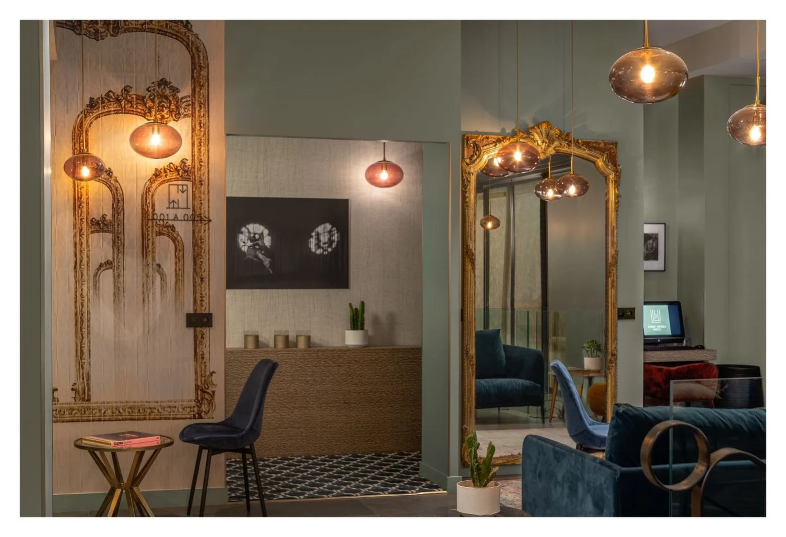 Photo - Lyric Hotel Paris