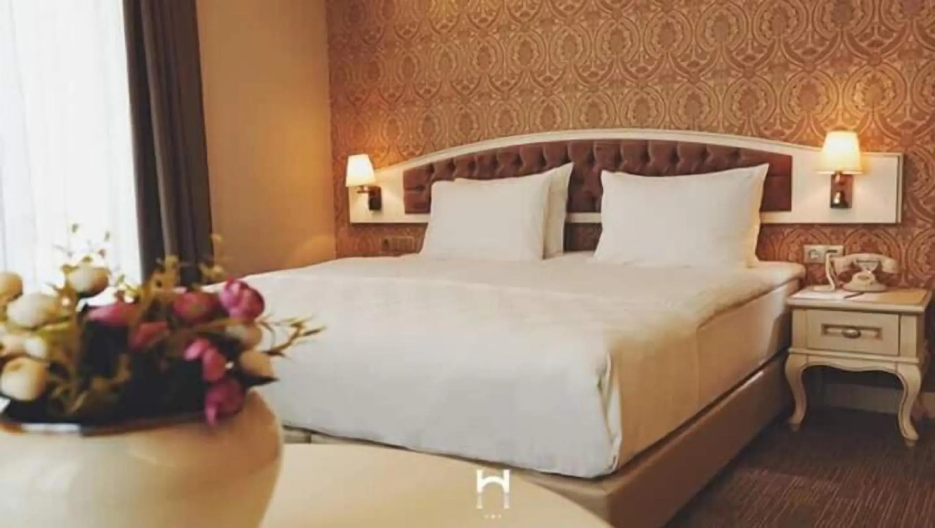 Photo - Hanzade Park Hotel
