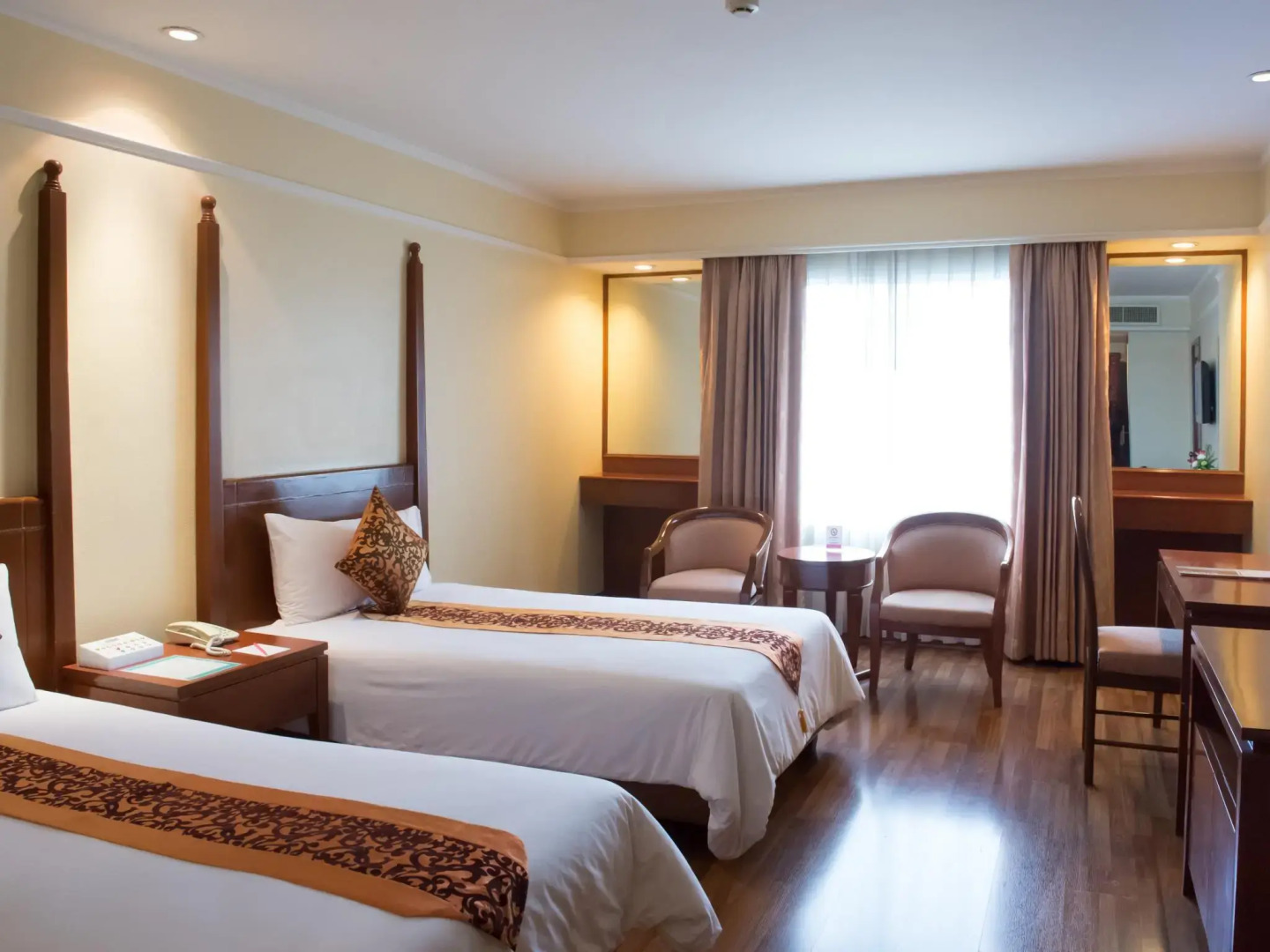 Foto - The Palazzo Hotel