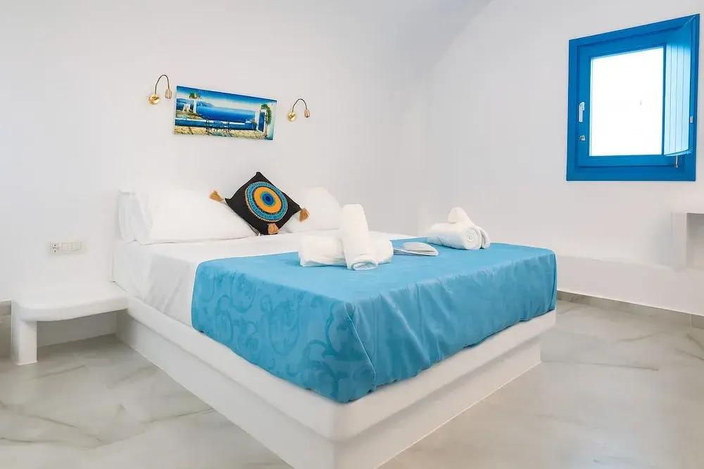 Foto - SantoNight Luxury Villas