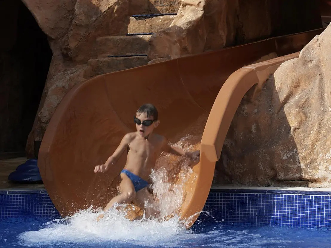 Foto - Al Habtoor Grand Resort, Autograph Collection