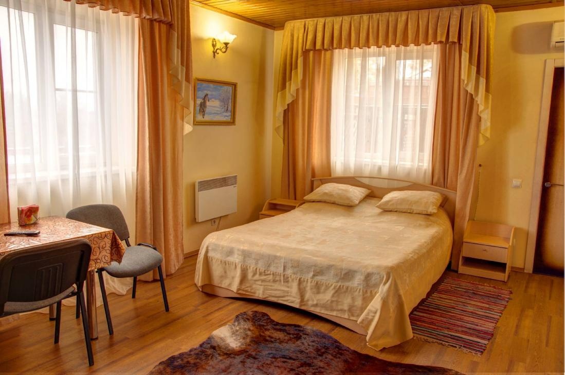 Ajvengo Hotel