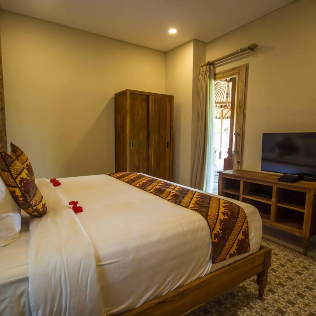 Foto - Suarti Boutique Village