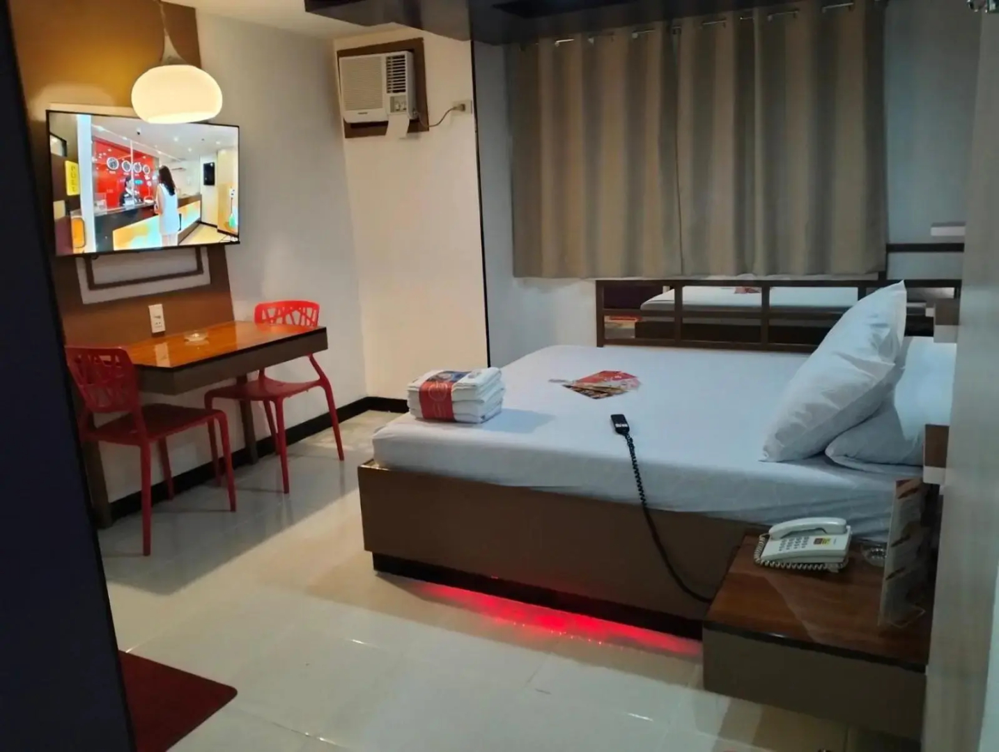 Foto - Hotel Sogo Banawe