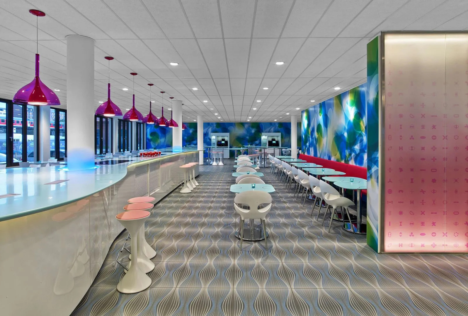 Foto - Prize by Radisson, Hamburg City