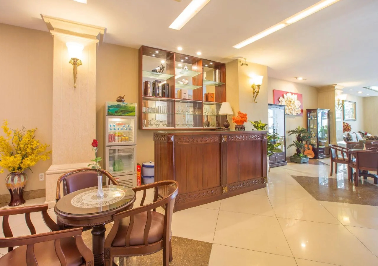 Foto - White Lion Hotel