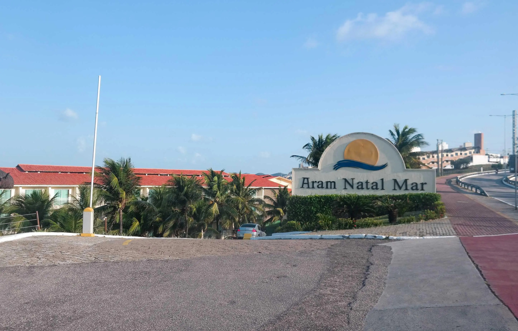 Foto - El Aram Natal Mar
