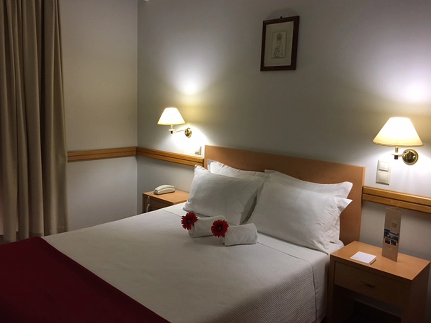 Foto - Consolata Hotel