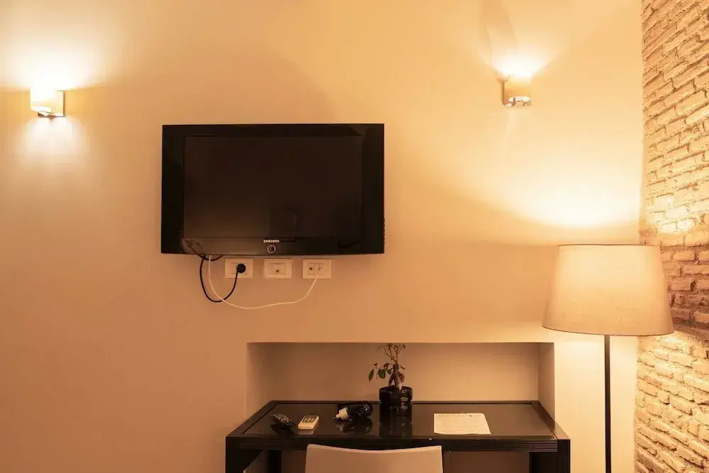 Photo - TrastevereInn