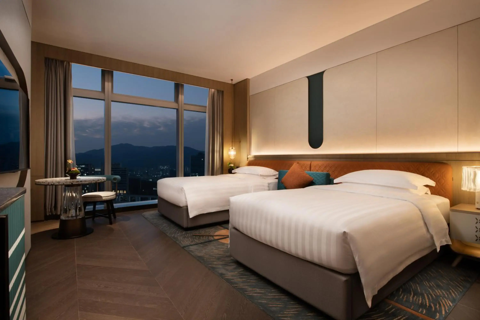 Foto - Fashion Town Hotel Shenzhen MGallery Collection