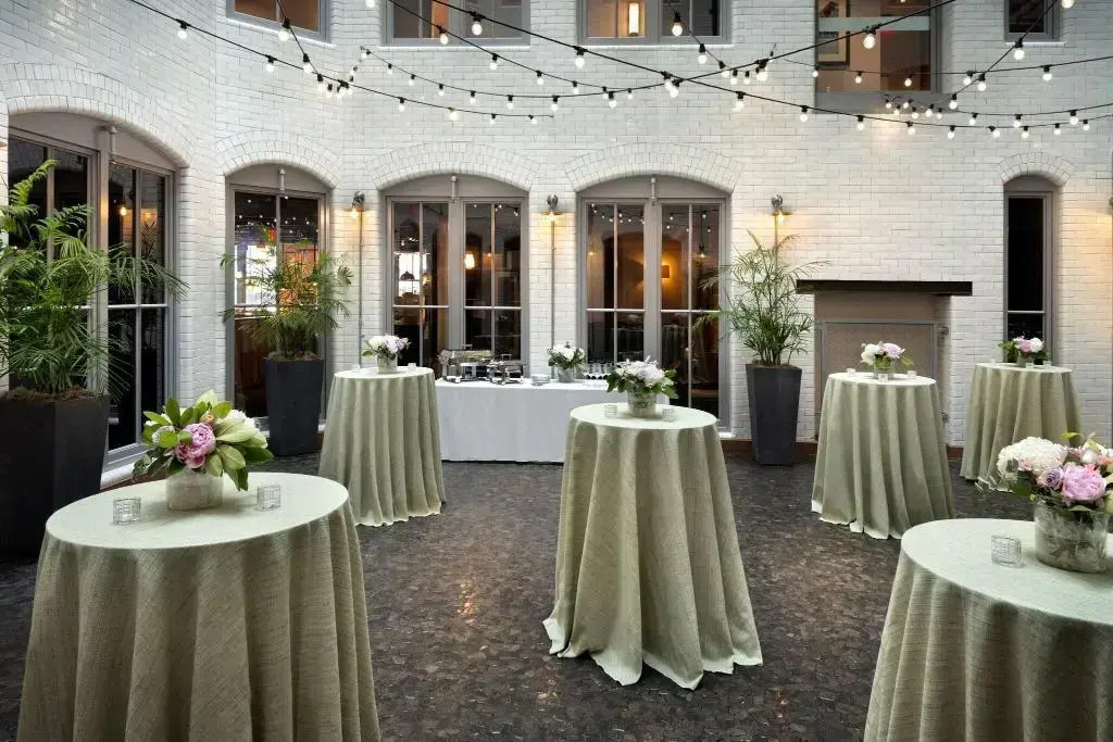 Photo - Residence Inn by Marriott Boston Downtown Seaport