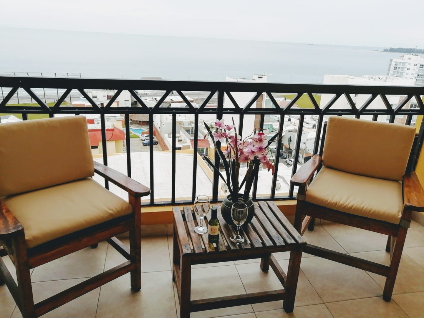 Foto - Hotel Bello Veracruz
