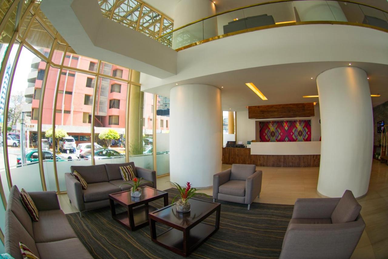 Foto - Clarion Suites Guatemala City