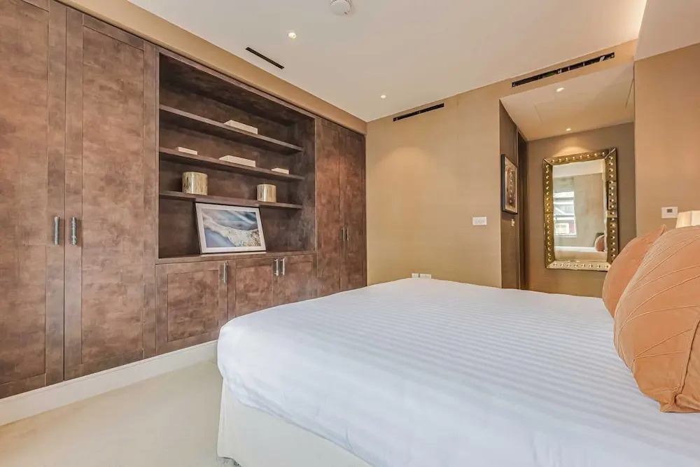 Foto - Westminster Apartments by D'Montrio