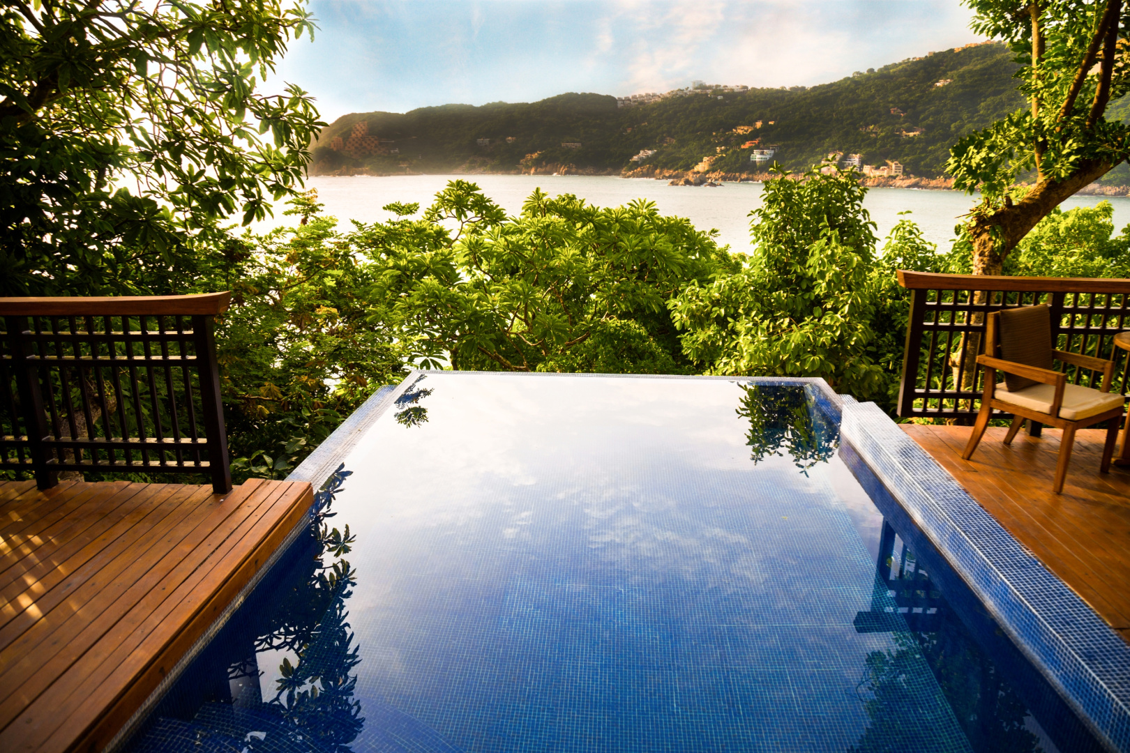 Foto - Banyan Tree Cabo Marques