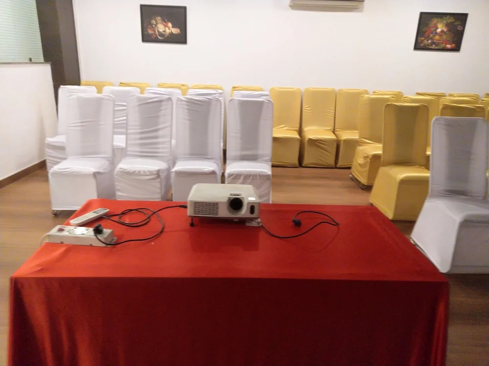 Foto - Hotel Kian by JMD Group