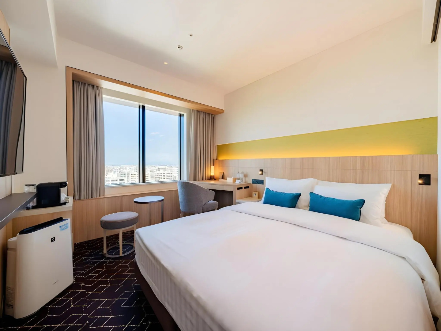 Photo - Keio Prelia Hotel Sapporo