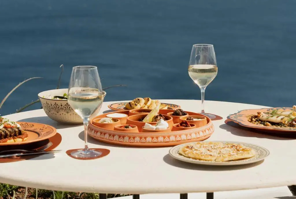 Photo - Canaves Ena - Small Luxury Hotels of the World