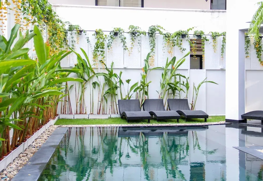 Foto - iThaphae Hotel