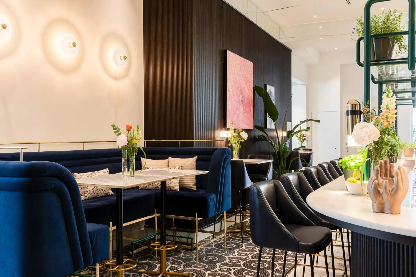 Photo - Sapphire House Antwerp, Autograph Collection by Marriott