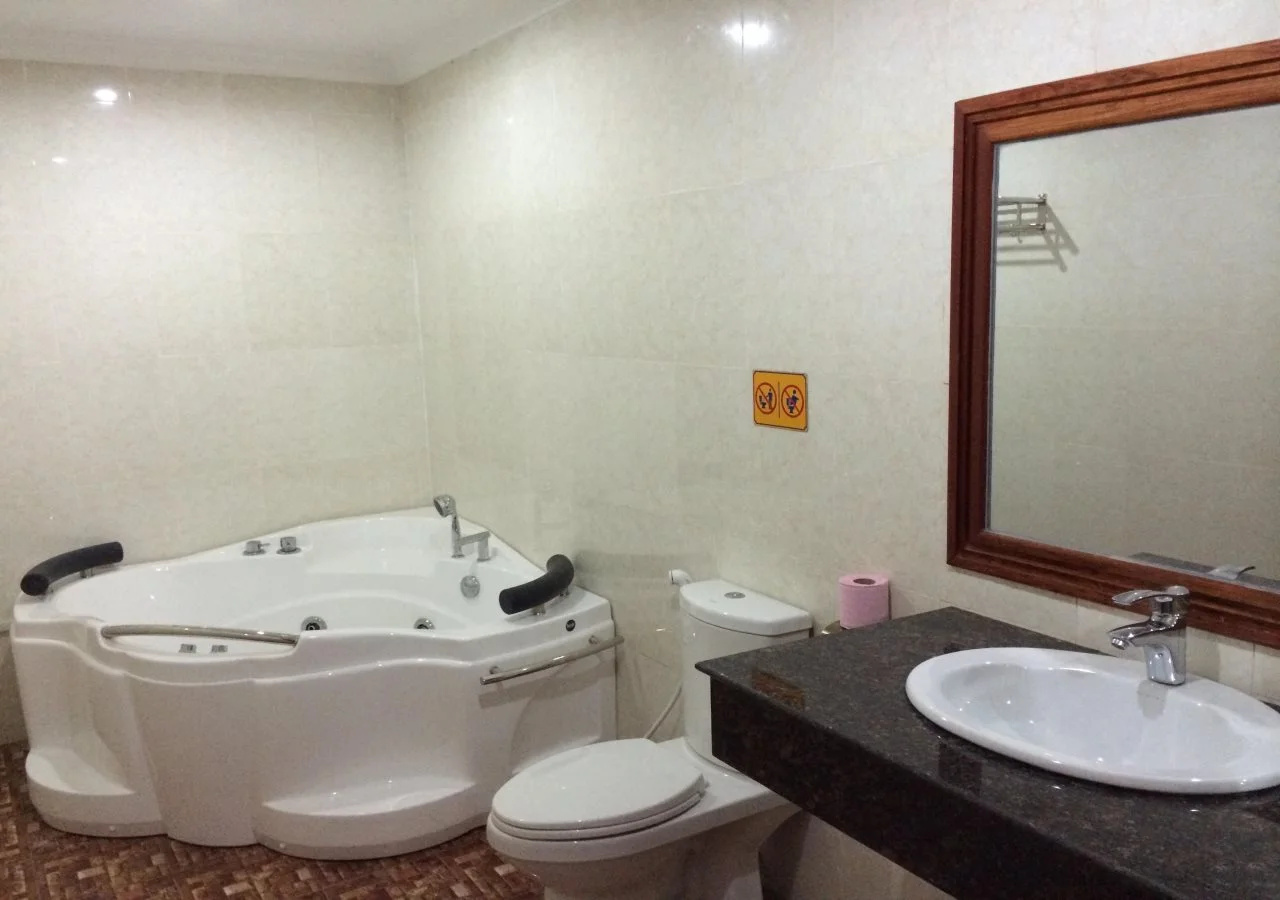 Foto - Emerald BB Battambang Hotel