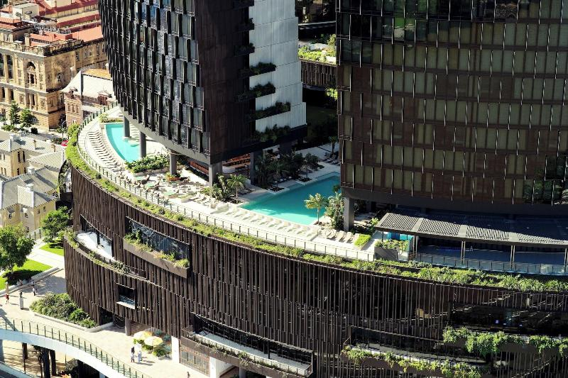 Foto - The Star Grand Brisbane