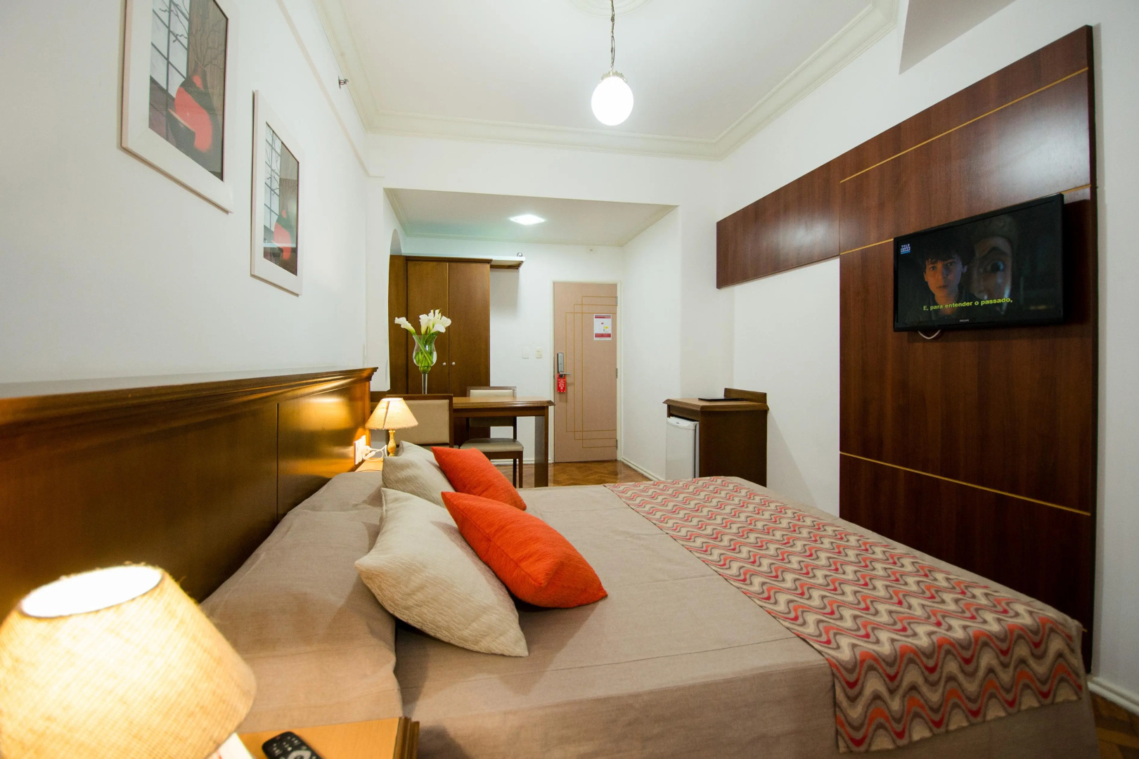 Foto - Hotel OK