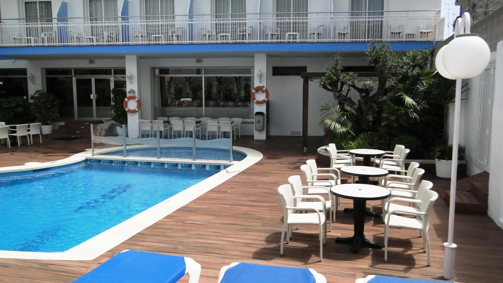 Foto - Miami Hotel