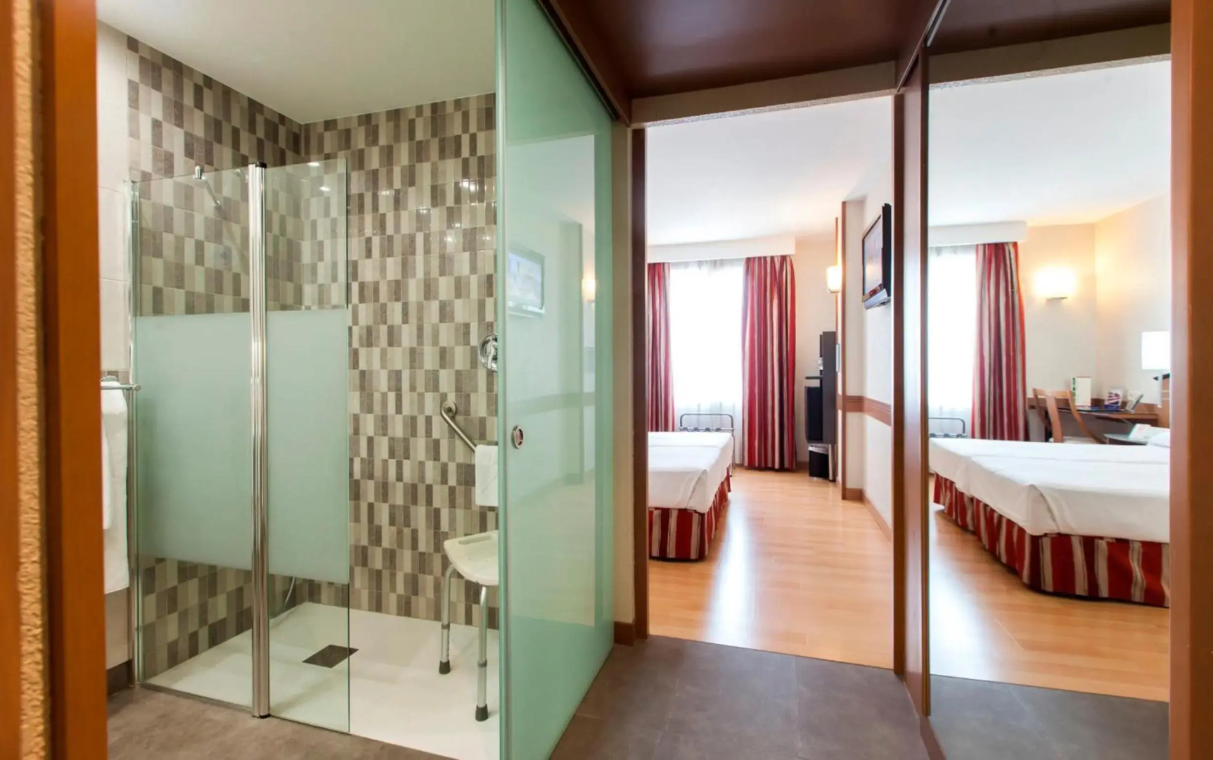 Photo - Hotel Albret
