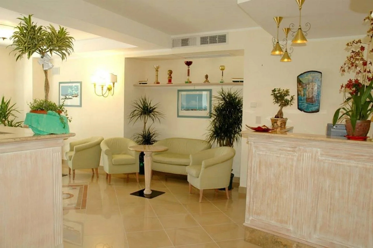 Foto - Hotel La Pergola