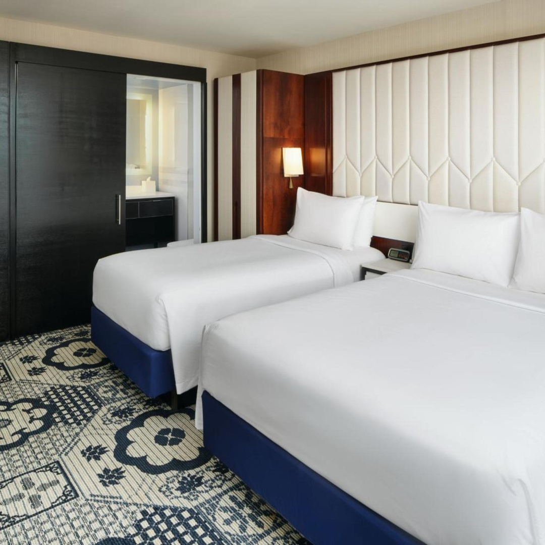 Foto - Residence Inn by Marriott New York Manhattan/Central Park