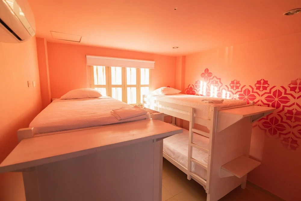 Foto - San Felicin Hostel