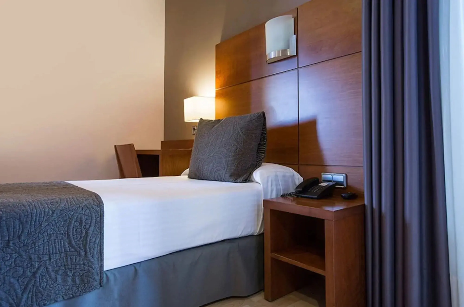 Foto - Hotel Via Augusta