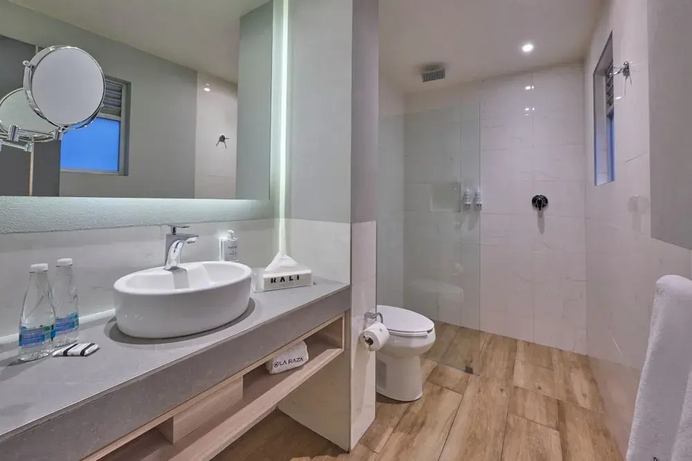 Photo - KALI La Raza Mexico City