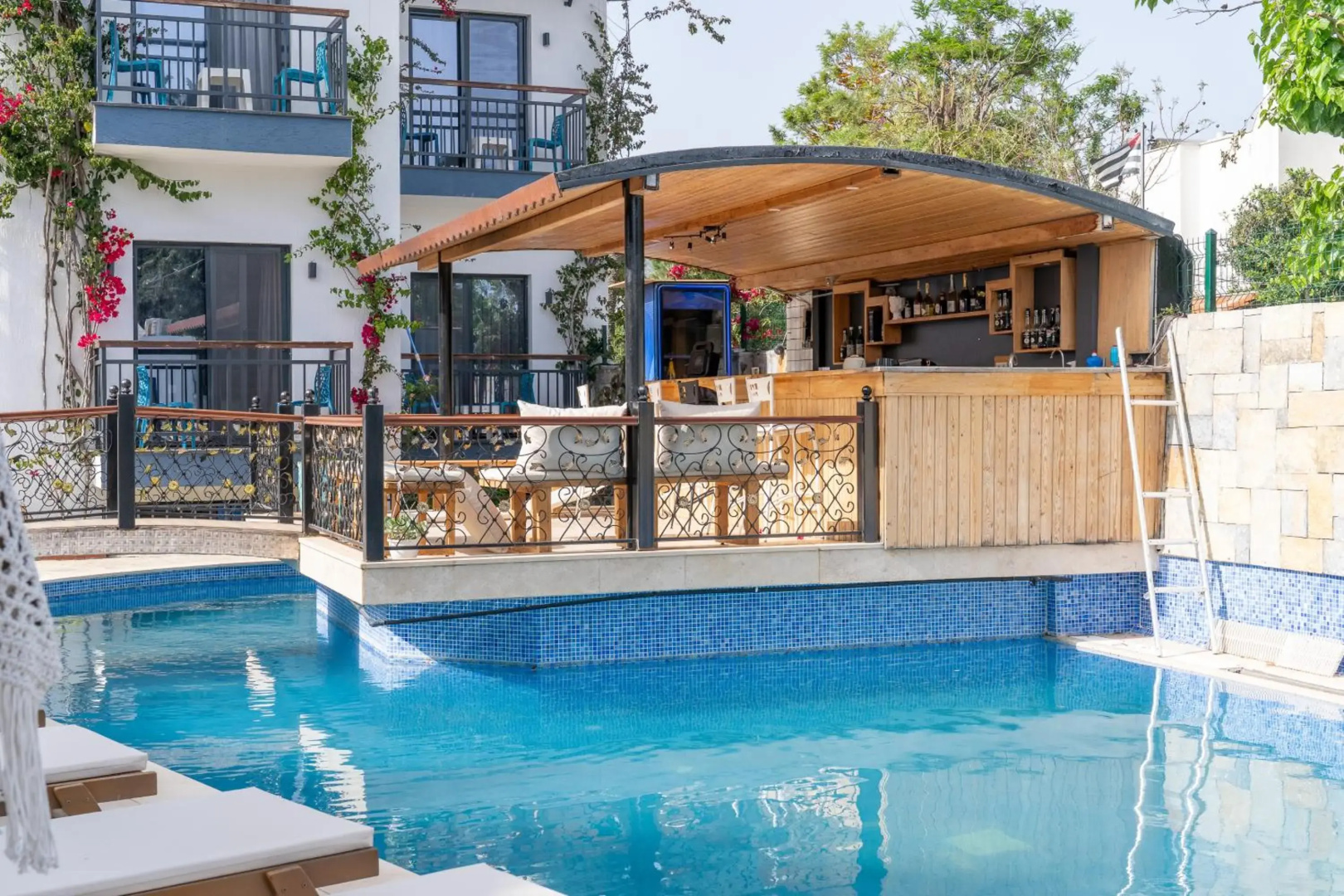 Photo - Orion Hotel Bitez