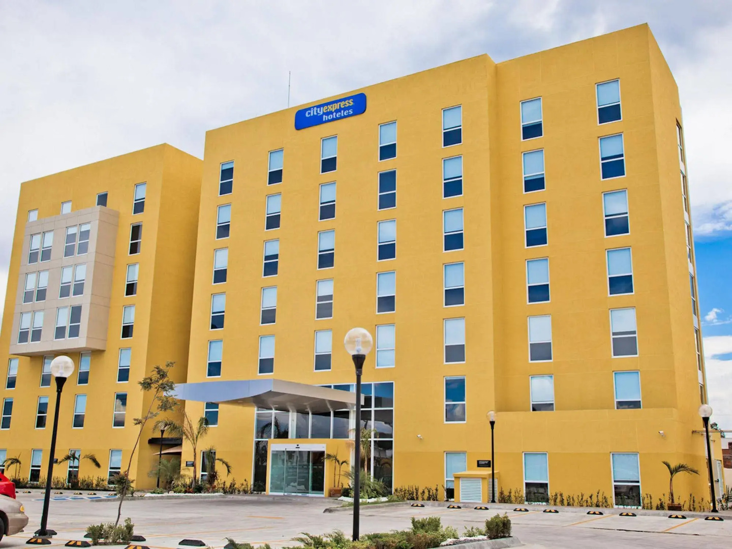 Foto - City Express by Marriott Reynosa Aeropuerto