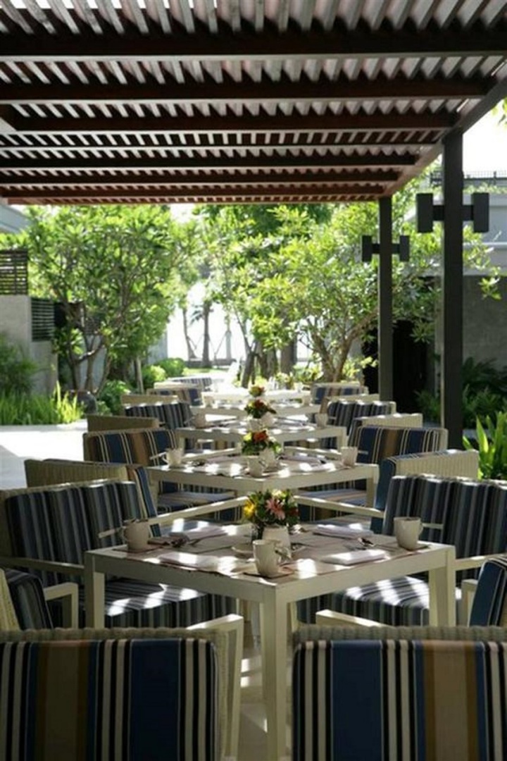 Foto - Rest Detail Hotel Hua Hin