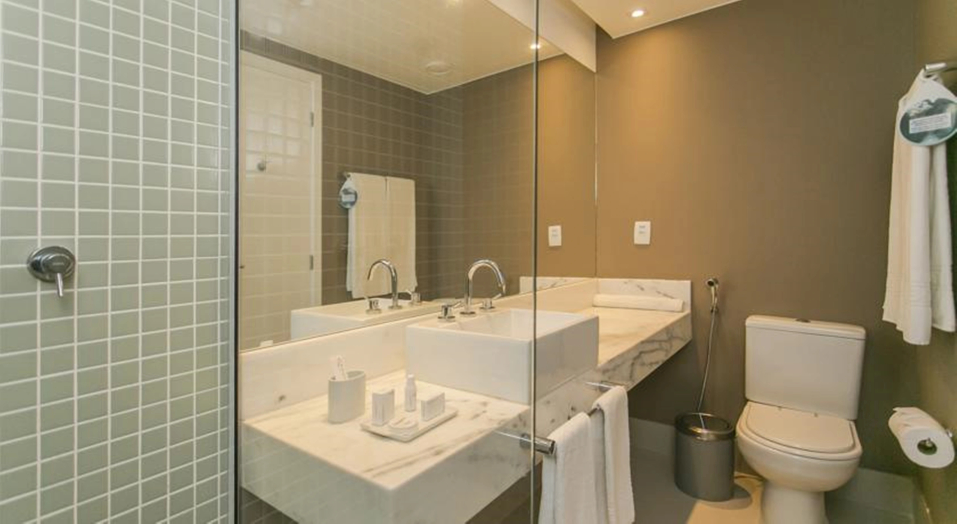 Photo - Promenade Link Stay Barra da Tijuca