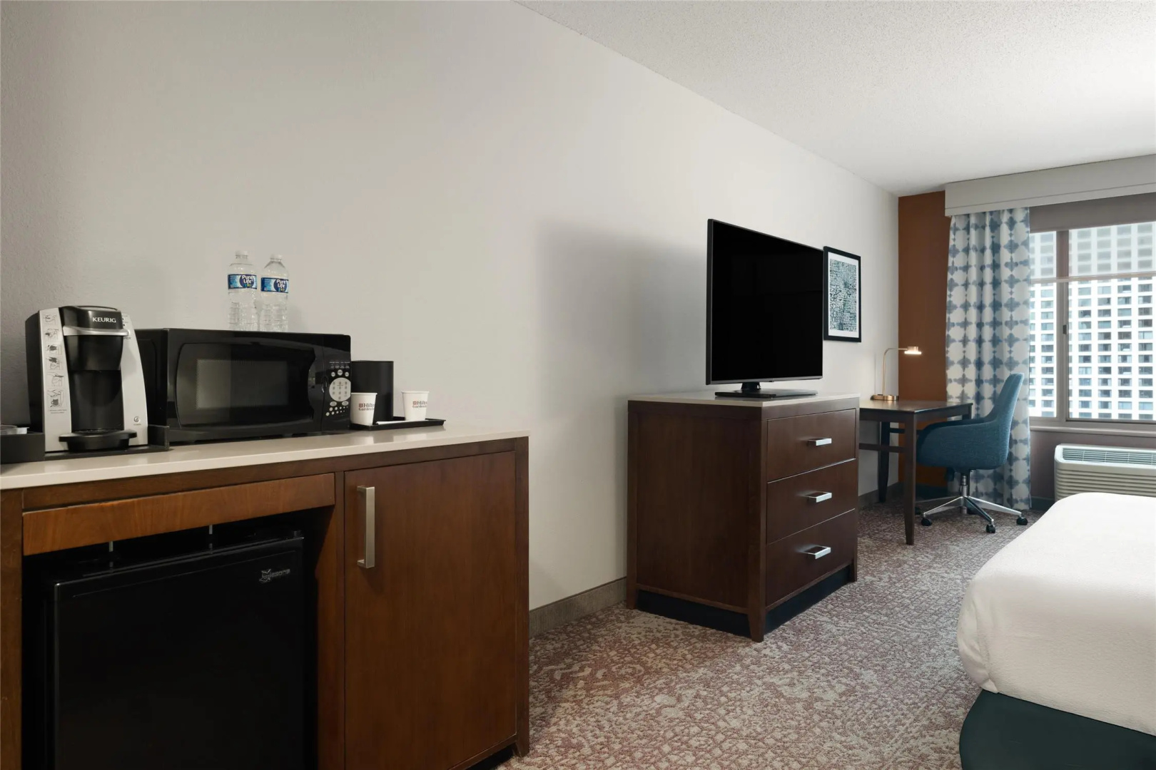 Photo - Hilton Garden Inn Chicago Downtown/Magnificent Mile