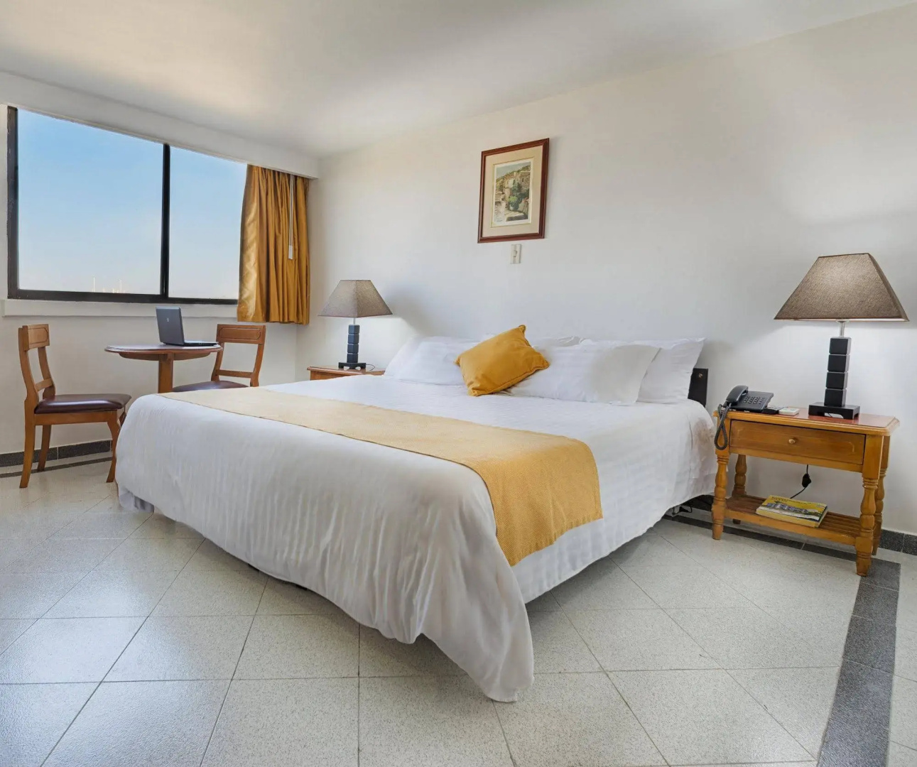 Photo - Hotel Casa Ballesteros