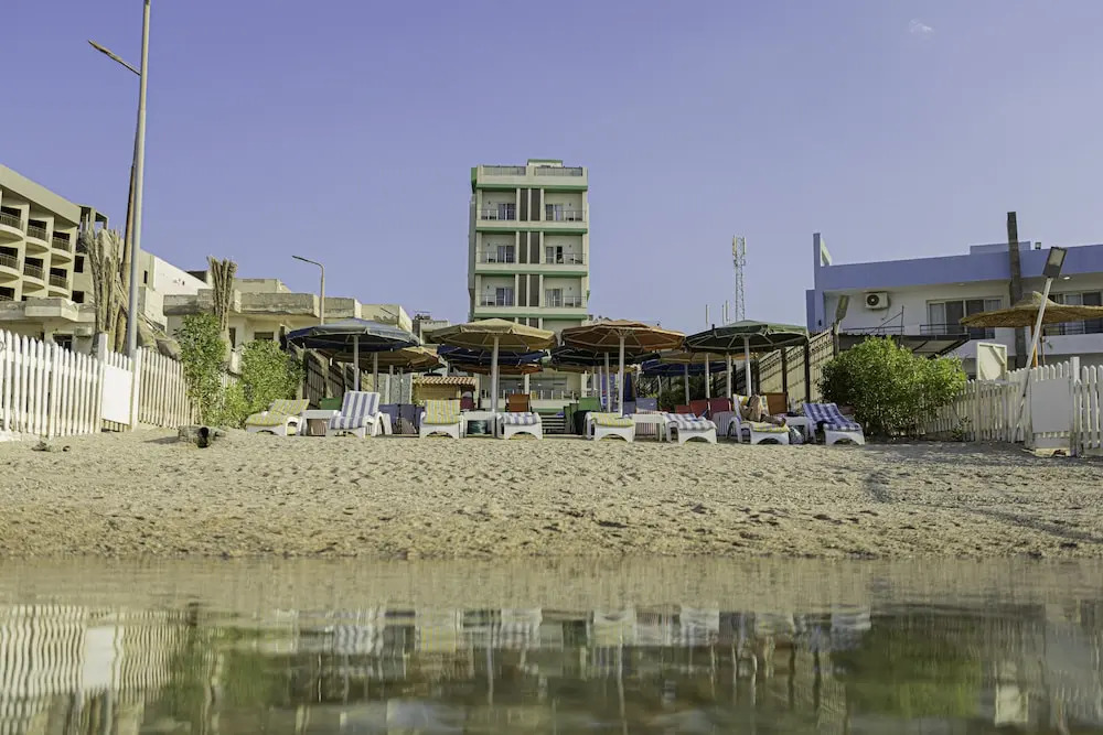 Foto - Tiba Rose hurghada